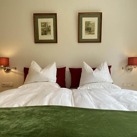Haus Albuin Appartement Sankt Gallenkirch Buitenkant foto