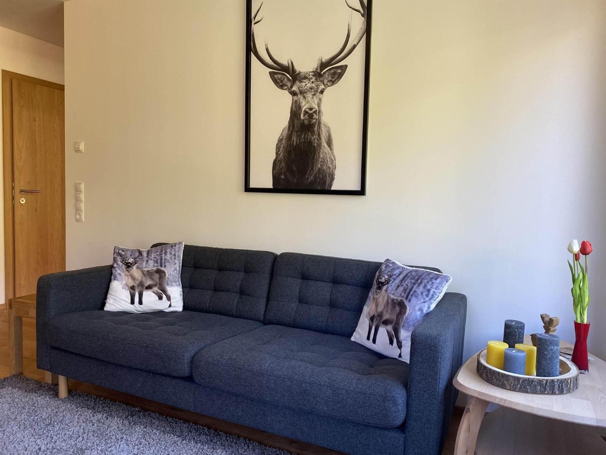 Haus Albuin Appartement Sankt Gallenkirch Buitenkant foto