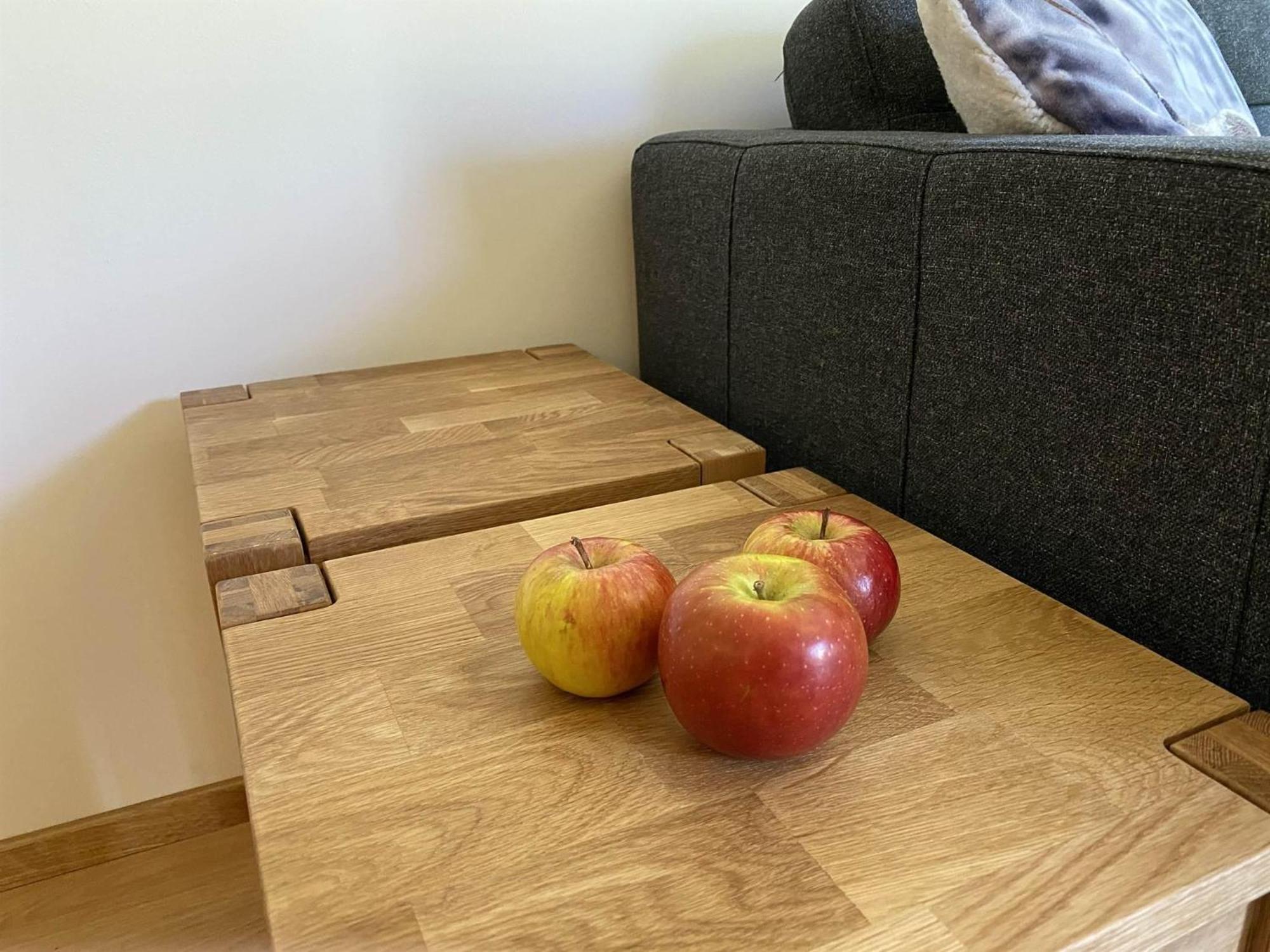 Haus Albuin Appartement Sankt Gallenkirch Buitenkant foto